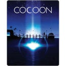 Cocoon - Limited Edition Steelbook (UK EDITION)