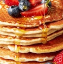 Μείγμα για Pancake Πρωτεΐνης - 200g - Σιρόπι