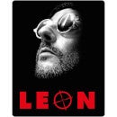 Leon: 20th Anniversary Special - Steelbook Edition (UK EDITION)