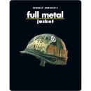 Full Metal Jacket - Zavvi UK Exclusive Limited Edition Steelbook