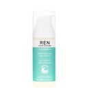 REN Clean Skincare Face ClearCalm 3 Replenishing Gel Cream For Blemish Prone Skin 50ml / 1.7 fl.oz.