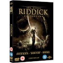 The Riddick Collection