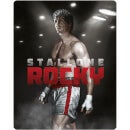 Rocky (Remastered) - Limited Edition Steelbook