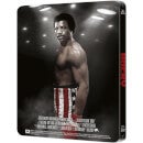 Rocky (Remastered) - Limited Edition Steelbook (UK EDITION)