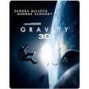 Gravity 3D - Limited Edition Steelbook (Includes 2D Version) (UK EDITION)