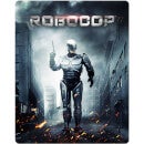 Robocop - Limited Edition Steelbook (Remastered) (UK EDITION)