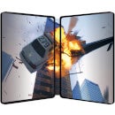 Die Hard 4.0 - Zavvi Exclusive Limited Edition Steelbook