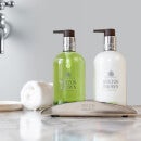 Molton Brown Lime & Patchouli Seife