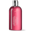 Molton Brown Fiery Pink Bath and Shower Gel 300ml