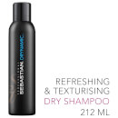 Sebastian Professional Drynamic+ Dry Shampoo -kuivashampoo, 212 ml