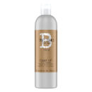 TIGI B For Men Clean Up zestaw dla mężczyzn szampon + odżywka do włosów 2 x 750 ml