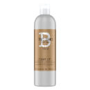 TIGI B For Men Clean Up zestaw dla mężczyzn szampon + odżywka do włosów 2 x 750 ml