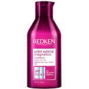Redken Color Extend Magnetic zestaw szampon + odżywka do włosów farbowanych