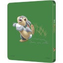 Bambi - Zavvi Exclusive Limited Edition Steelbook with Gloss Finish (The Disney Collection #13)