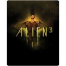 Alien 3 - Limited Edition Steelbook (UK EDITION)