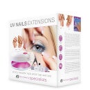 Rio UV Nails Extensions