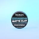 Redken Styling - Rough Clay (50 ml)