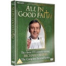 All in Good Faith - Complete Serie