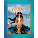 Mulan - Zavvi Exclusive Limited Edition Steelbook (The Disney Collection #19)