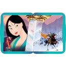Mulan - Zavvi UK Exclusive Limited Edition Steelbook (The Disney Collection #19)