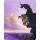 The Hunchback of Notre Dame - Zavvi Exclusive Limited Edition Steelbook (The Disney Collection #20)