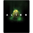 Alien - Limited Edition Steelbook (UK EDITION)
