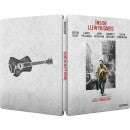 Inside Llewyn Davis - Zavvi Exclusive Ultra Limited Edition Steelbook