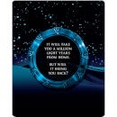 Stargate: 20th Anniversary - Zavvi UK Exclusive Limited Edition Steelbook (Ultra Limited Print Run)