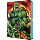 The Ultimate Avengers Collection - Zavvi UK Exclusive Limited Edition Steelbook (Limited Print Run)