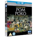 Pom Poko (Includes DVD)