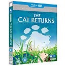 The Cat Returns (Includes DVD)