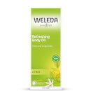 Weleda Refreshing Body Oil 100ml