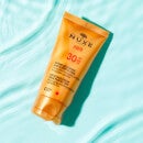 Crema deliziosa viso alta protezione SPF30- NUXE Sun 50 ml