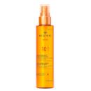 Bronzing Oil Low Protection SPF10, NUXE Sun 150ml