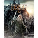The Hobbit: The Desolation of Smaug 3D - Steelbook Edition (Includes UltraViolet Copy) (UK EDITION)
