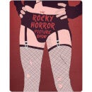Rocky Horror Picture Show - Limited Edition Steelbook