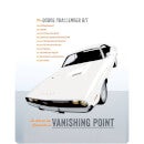 Vanishing Point - Limited Edition Steelbook (UK EDITION)