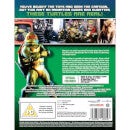 Teenage Mutant Ninja Turtles - Steelbook Edition (UK EDITION)