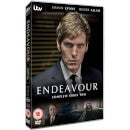 Endeavour - Series 2