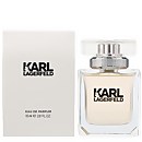 Karl Lagerfeld For Women Eau de Parfum Spray 85ml