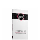 Kit de brochas Sigma Essential
