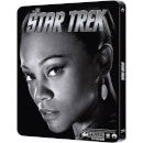 Star Trek XI - Zavvi UK Exclusive Ultra Limited Edition Steelbook (Variant Edition)