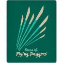 The House of Flying Daggers - Limited Edition Steelbook