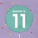 Exante Diet Celebration Bundle EU