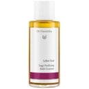 Dr. Hauschka Bath Essences Sage Purifying Bath Essence 100ml