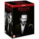 House M.D. - The Complete Collection