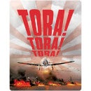 Tora! Tora! Tora! - Steelbook Edition