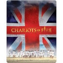Chariots of Fire - Steelbook Edition