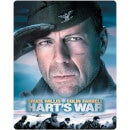 Harts War - Steelbook Edition (UK EDITION)
