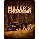 Millers Crossing - Steelbook Edition (UK EDITION)